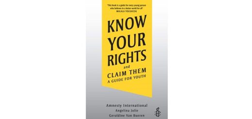Feature Image - Know Your Rights and Claim Them by Amnesty International