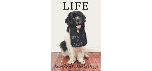 Feature Image - Life According to Monty Dogge by M.T. Sanders