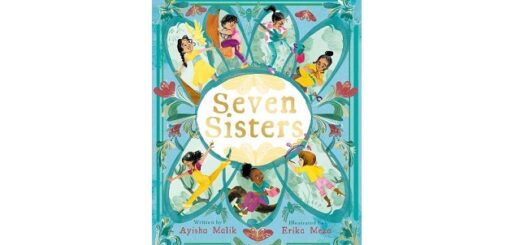 Feature Image - Seven Sisters by Ayisha Malik