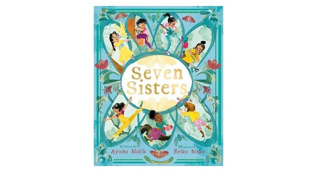 Feature Image - Seven Sisters by Ayisha Malik