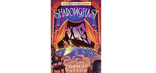 Feature Image - Shadowghast by Thomas Taylor