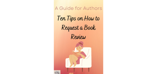 Feature Image - Ten Tips on how to request a book review