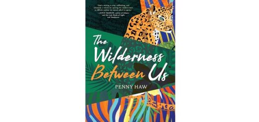 Feature Image - The Wilderness Between Us by Penny Haw