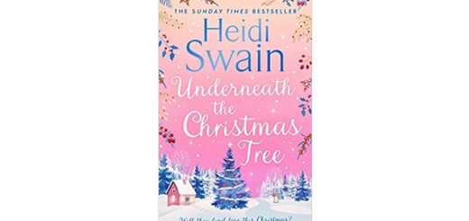Feature Image - Underneath the Christmas Tree by heidi Swain