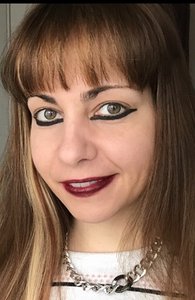 Inger Brown bobbling series author
