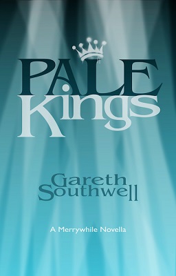 Pale Kings by Gareth Southwell