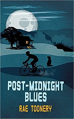 Post-Midnight Blues by Rae Toonery