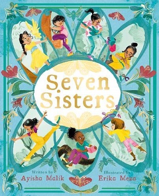 Seven Sisters by Ayisha Malik