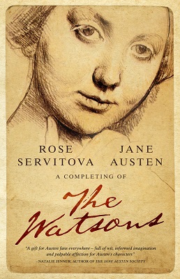 The Waltons by Rose Servitova