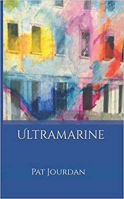 Ultramarine by Pat Jourdan