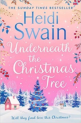 Underneath the Christmas Tree by heidi Swain