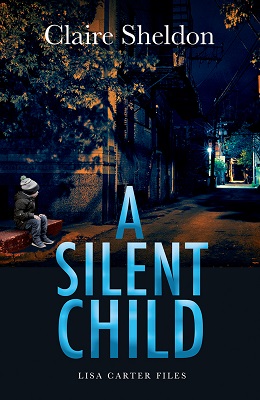 whispering stories A Silent Child by Claire Sheldon