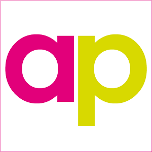 Aura Print Logo