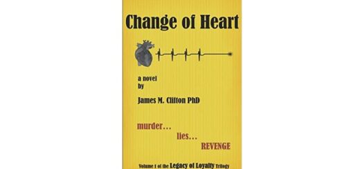 Feature Image - Change of Heart by James Clifton
