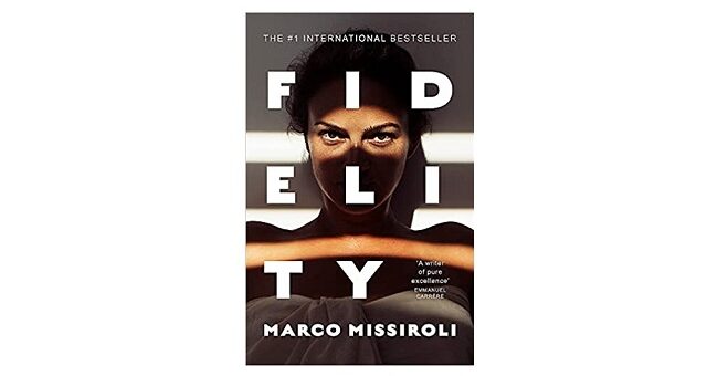 Feature Image - Fidelity by Marco Missiroli