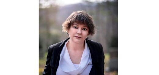 Feature Image - Jorja Grael