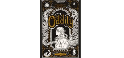 Feature Image - Oddity by Eli Brown