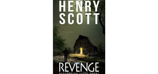 Feature Image - Revenge by Henry Scott