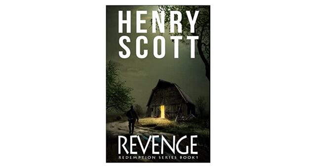 Feature Image - Revenge by Henry Scott