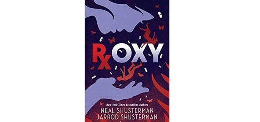 Feature Image - Roxy by Neal and Jarrod Shusterman