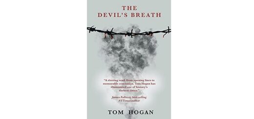 Feature Image - The Devils Breath by Tom Hogan