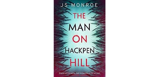 Feature Image - The Man on Hackpen Hill by J S Monroe