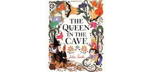 Feature Image - The Queen in the Cave by Julia Sarda