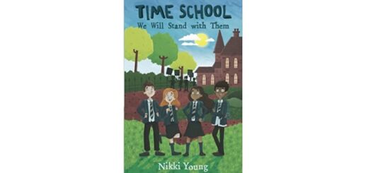 Feature Image - Time School We Will Stand with them by Nikki Young