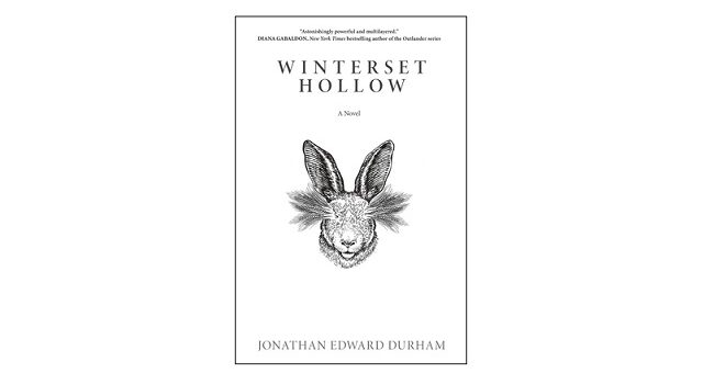 Feature Image - Winterset Hollow by Jonathan Edward Durham