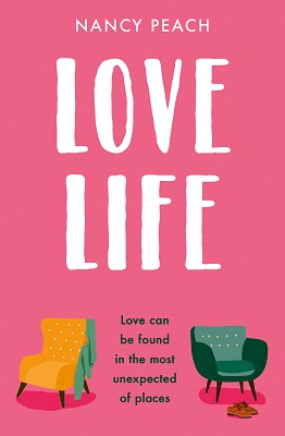 Love Life by Nancy Peach