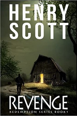 Revenge by Henry Scott