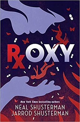 Roxy by Neal and Jarrod Shusterman