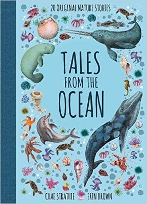 Tale from the Ocean by Chae Strathie