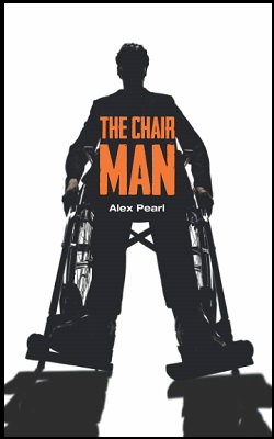 The Chair Man by Alex Pearl