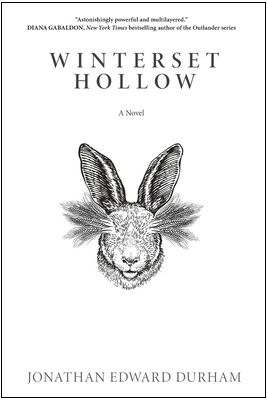 whispering stories Winterset Hollow by Jonathan Edward Durham
