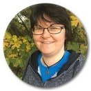 Tracey Mayhew All I Want For Christmas