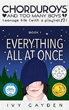 Everything All At Once by Ivy Cayden