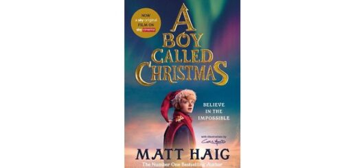 Feature Image - A Boy Called Christmas by Matt Haig
