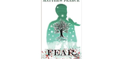 Feature Image - Adam - Fear by Matthew Pearce