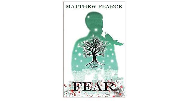 Feature Image - Adam - Fear by Matthew Pearce