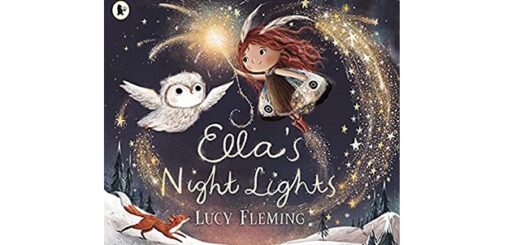 Feature Image - Ellas's Night Lights by Lucy Fleming