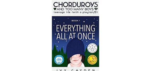 Feature Image - Everything All At Once by Ivy Cayden