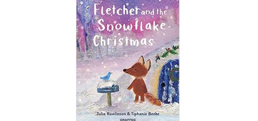 Feature Image - Fletcher and the Snowflake Christmas by Julia Rawlinson