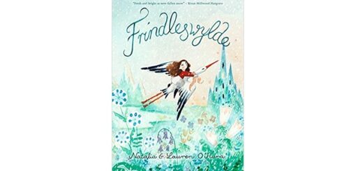 Feature Image - Frindleswylde by Natalie O'Hara