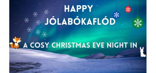 Feature Image - Jolabokaflod (1)