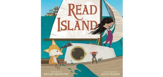 Feature Image - Read Island by Nicole Magistro