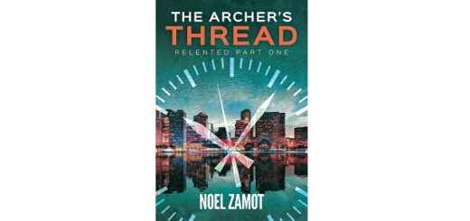 Feature Image - The Archer's Thread by Noel Zamot