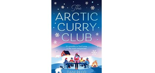 Feature Image - The Arctic Curry Club by Dani Redd