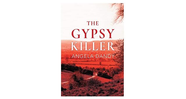 Feature Image - The Gypsy Killer by Angela Dandy