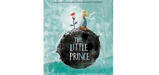 Feature Image - The Little Prince by Louise Greig